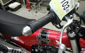 HONDA DAX 125 JB04