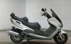 YAMAHA MAJESTY 125 5CA