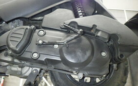 SUZUKI ADDRESS V125 G CF4EA