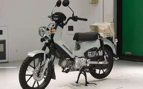 HONDA CROSS CUB 110 JA60