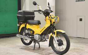 HONDA CROSS CUB 110 JA45