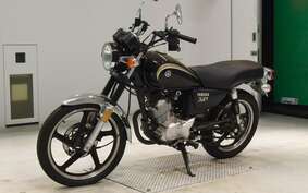 YAMAHA YB125SP PCJL