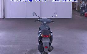 SUZUKI LET`s 4 CA45A