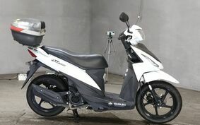 SUZUKI ADDRESS 110 CE47A