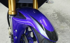 YAMAHA YZF-R25 RG10