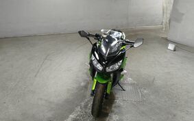 KAWASAKI NINJA 1000 2011 ZXT00G