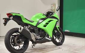 KAWASAKI NINJA 250 EX250L