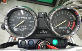 KAWASAKI ZRX-2 2005 ZR400E