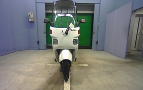 HONDA GYRO CANOPY TA02