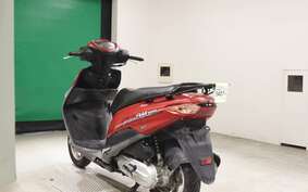 SUZUKI ADDRESS V125 DT11A