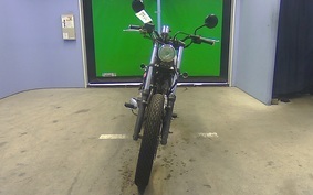 SUZUKI GRASS TRACKER NJ47A