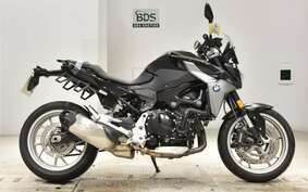 BMW F900R 2021 0K11