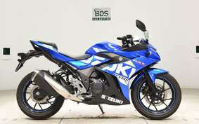 SUZUKI GSX250RA DN11A