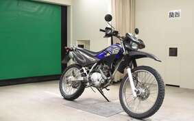 YAMAHA XTZ125 KE07