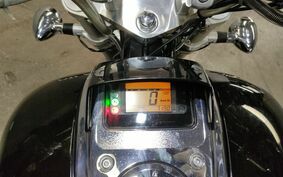 HONDA VTX1800 2007 SC46