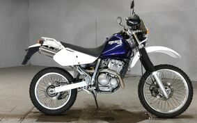 SUZUKI DJEBEL 250 XC Type SJ45A