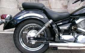 YAMAHA DRAGSTAR 250 VG02J