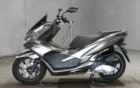 HONDA PCX125 JF81