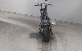 HONDA STEED400 NC26