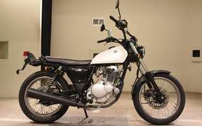 SUZUKI GRASS TRACKER NJ4BA