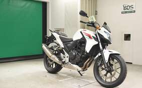 HONDA CB400F 2021 NC47