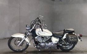 YAMAHA DRAGSTAR 250 VG02J