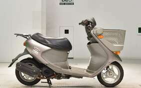 SUZUKI LET's 4 Basket CA43A