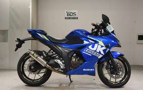 SUZUKI GIXXER 250 SF ED22J