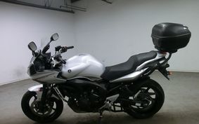 YAMAHA FAZER FZ6 S 2010 RJ14