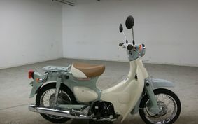 HONDA LITTLE CUB Cell AA01