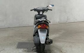 SUZUKI ADDRESS V125 CF4EA