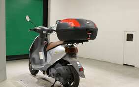 SUZUKI LET's 4 CA45A