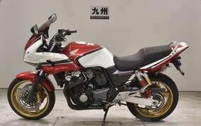 HONDA CB400 SUPER BOLDOR VTEC 2007 NC39