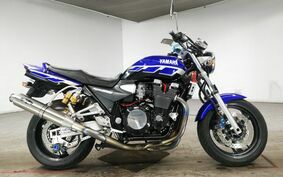 YAMAHA XJR1300 2000 RP03J