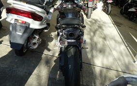 HONDA CBR600RR GEN 3 2009 PC40