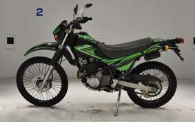 KAWASAKI SUPER SHERPA KL250G