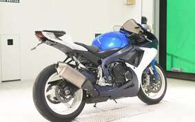 SUZUKI GSX-R600 2012