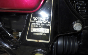 HONDA GL 700 WING INTERSTATE S 1983 RC10