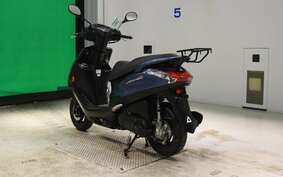 YAMAHA AXIS 125 Z SED7J