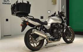 HONDA CB400SF GEN 4 A 2020 NC42