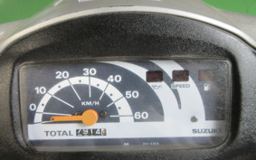 SUZUKI LETS2 CA1PA
