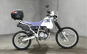 SUZUKI DJEBEL 250 SJ44A