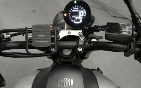 YAMAHA XSR900 2019 RN56J