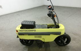 HONDA MOTOCOMPO AB12