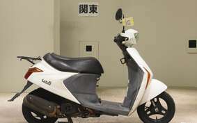 SUZUKI LET's 5 CA47A