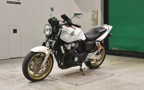 HONDA CB400SFV-3 2006 NC39