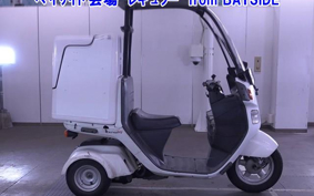 HONDA GYRO CANOPY-2