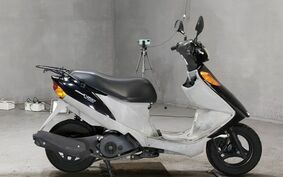 SUZUKI ADDRESS V125 CF4EA