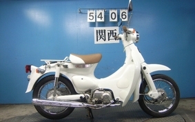 HONDA LITTLE CUB AA01