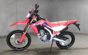 HONDA CRF250L MD47